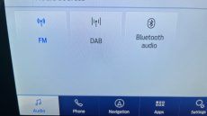 Ford Fiesta 1.0 EcoBoost Hybrid mHEV 125 ST-Line Edition 3dr Petrol Hatchback